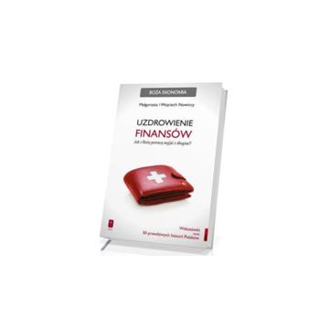 Uzdrowienie finansów