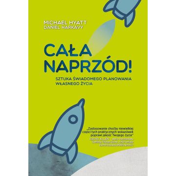 Cała naprzód
