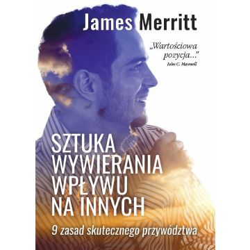 Sztuka wywierania wpływu na innych