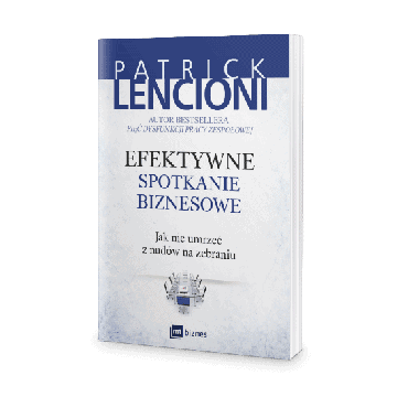 Efektywne spotkanie biznesowe