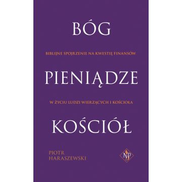 Bóg Pieniądze Kościół