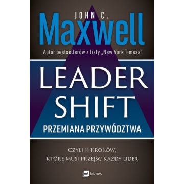 Leader Shift - Przemiana przywództwa
