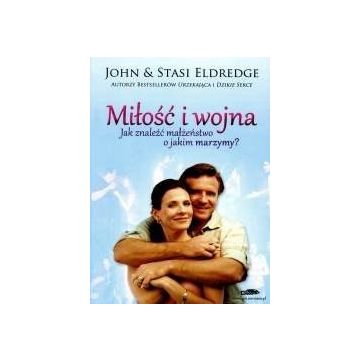 Miłość i wojna - miękka 
