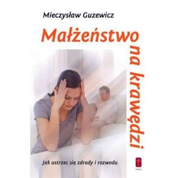 Małżeństwo na krawędzi