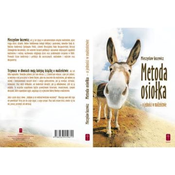 Metoda osiołka - o jedności w małżeństwie