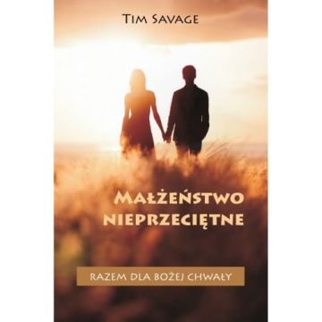 Małżeństwo nieprzeciętne