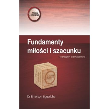 Fundamenty miłosci i szacunku - Skrypt