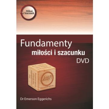 Fundamenty miłosci i szacunku - 2xDVD