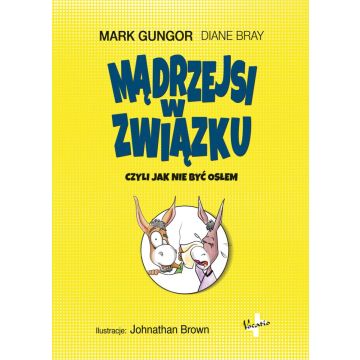 Mądrzejsi w związku - Mark Gungor
