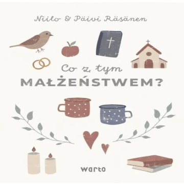 Co z tym małżeństwem?