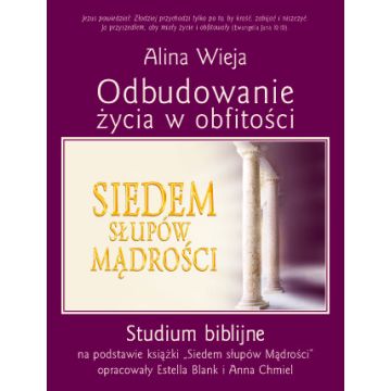 Odbudowanie życia w obfitości