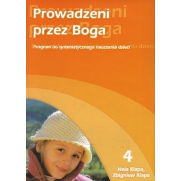 Prowadzeni przez Boga