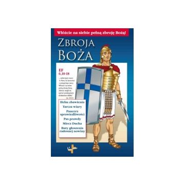 Zbroja Boża - Efezjan