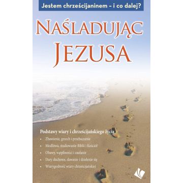 Naśladując Jezusa
