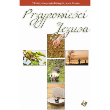 Przypowieści Jezusa