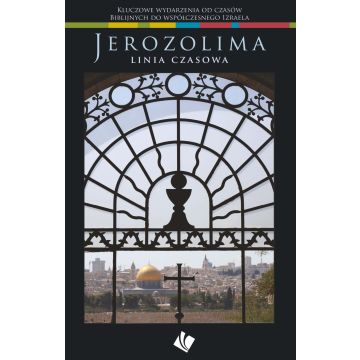 Jerozolima - linia czasowa