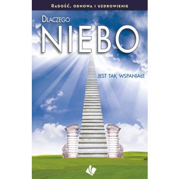 Dlaczego Niebo jest tak wspaniałe?
