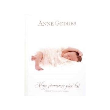 Moje pierwsze pięć lat - bez czapki