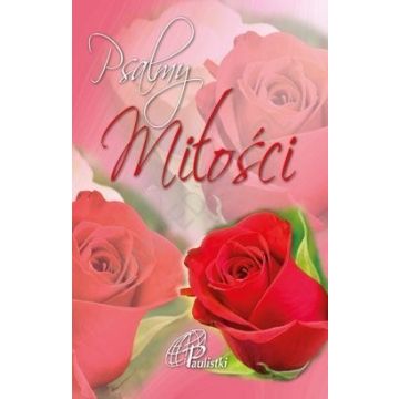 Psalmy miłości
