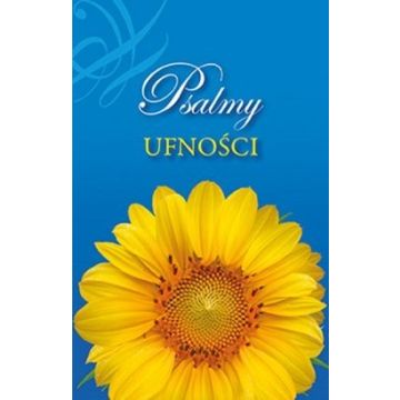Psalmy ufności
