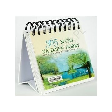 365 myśli na dzień dobry