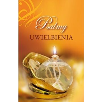 Psalmy uwielbienia