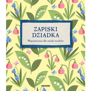 Zapiski Dziadka