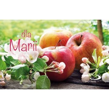 Dla Marii - seria Imiona.....