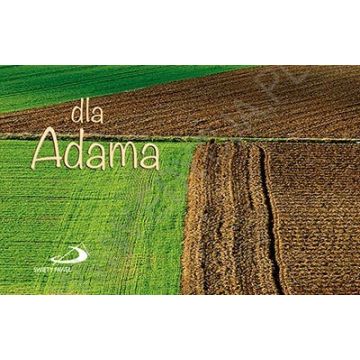 Dla Adama - seria Imiona