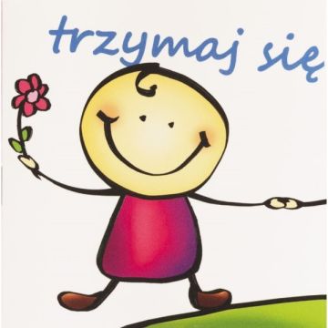 Dobre strony - Trzymaj się