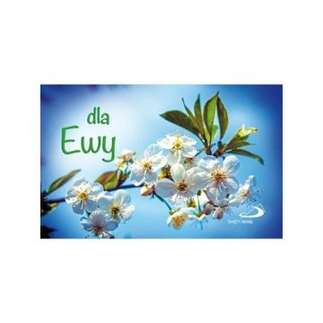 Dla Ewy - seria Imiona