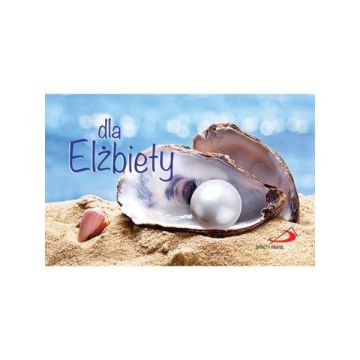 Dla Elżbiety - seria Imiona