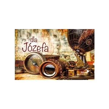 Dla Józefa - seria Imiona