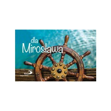 Dla Mirosława - seria Imiona