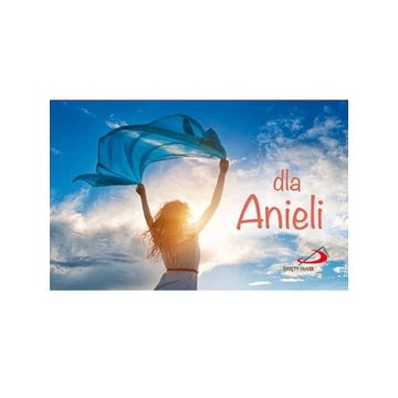 Dla Anieli - seria Imiona