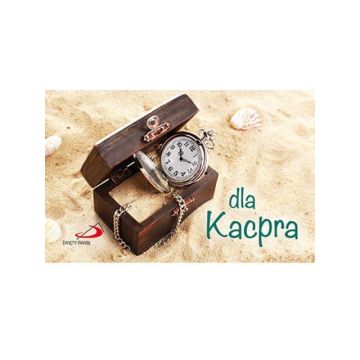 Dla Kacpra - seria Imiona