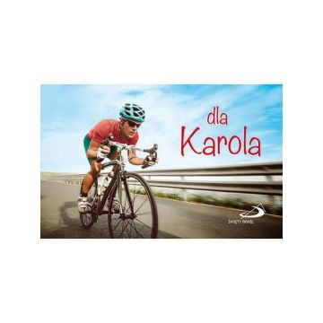 Dla Karola - seria Imiona