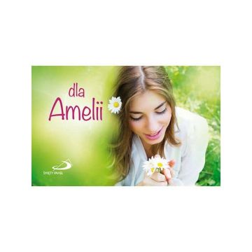 Dla Amelii - seria Imiona