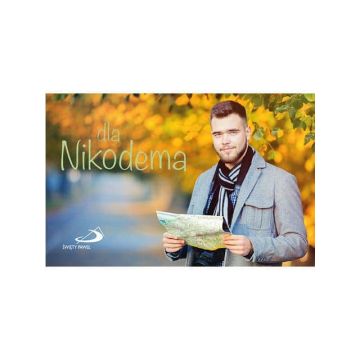 Dla Nikodema - seria Imiona