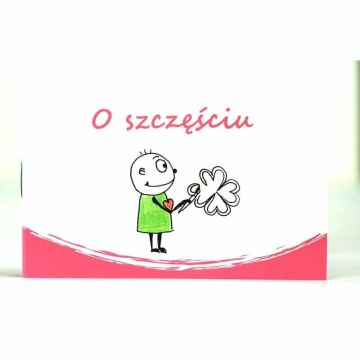 O szczęściu