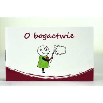 O bogactwie