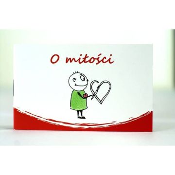O miłości