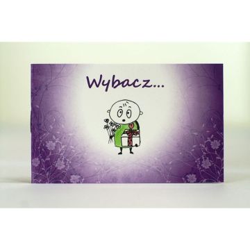 Wybacz ...