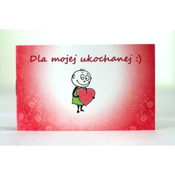 Dla mojej ukochanej :)