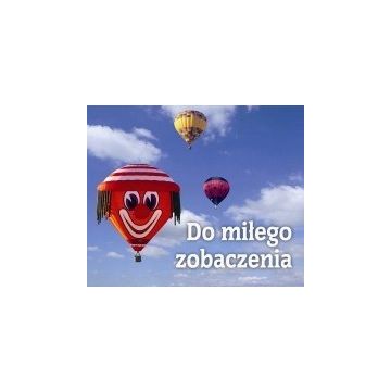 Perełka 197 - Do miłego zobaczenia