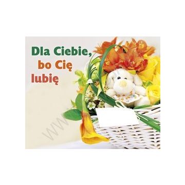 Perełka 187 - Dla ciebie bo cię lubię