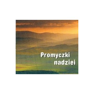 Perełka 141 - Promyczki nadziei