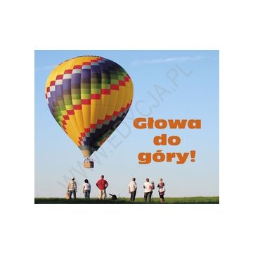 Perełka 163 - Głowa do góry...,