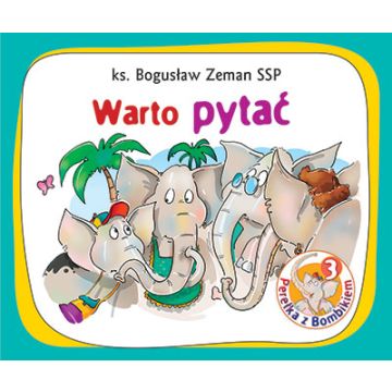 Perełka z Bombikiem - Warto pytać