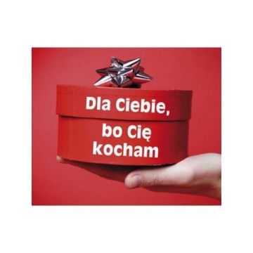 Perełka 190 - Dla ciebie bo cię kocham